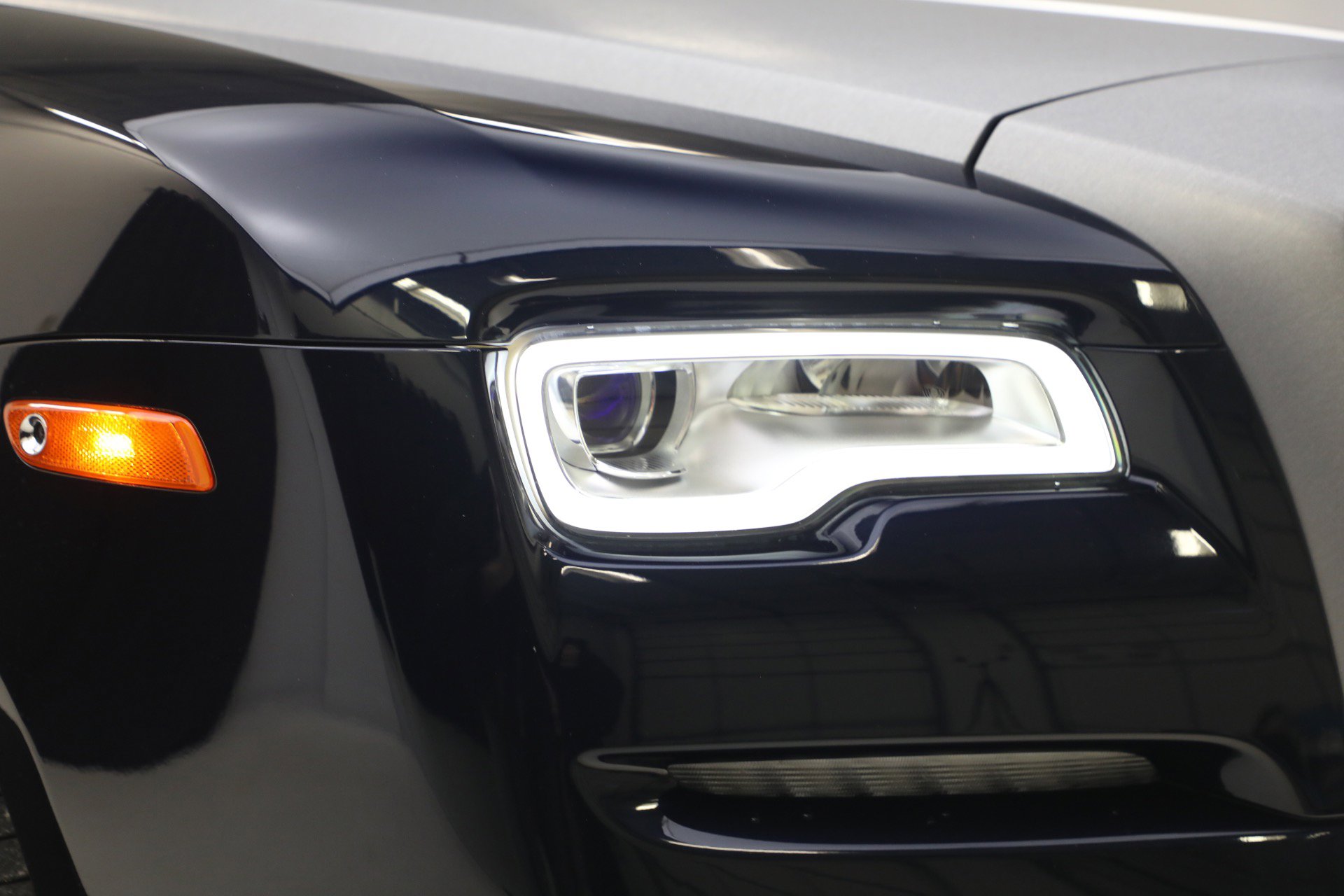 Certified 2017 Rolls-Royce Dawn image 47