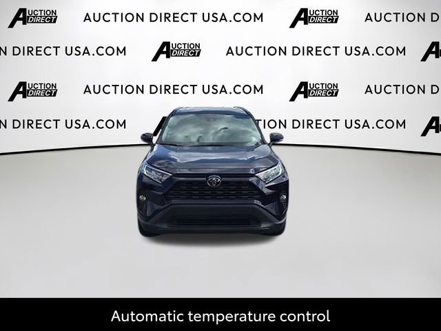 Used 2020 Toyota RAV4 XLE Premium video 2
