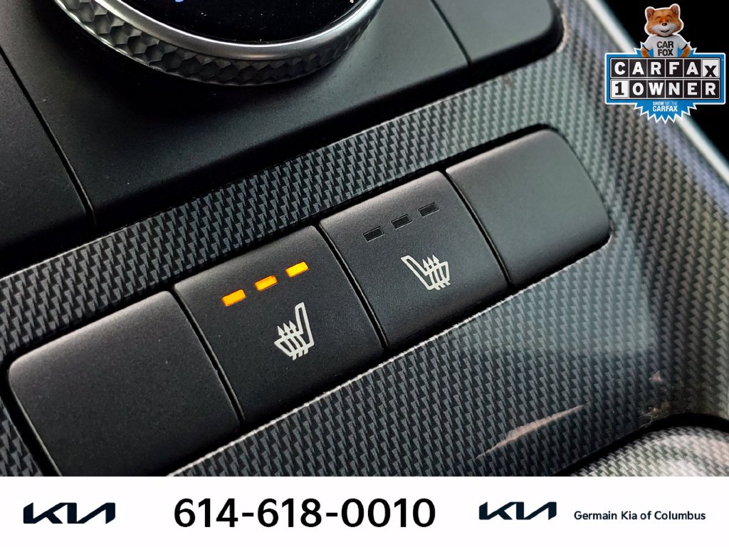 Used 2022 Hyundai Santa Fe SEL w/ Convenience + Premium Package AWD/4WD image 32