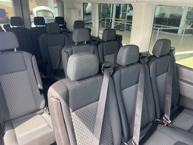 Used 2020 Ford Transit 350 XLT image 11