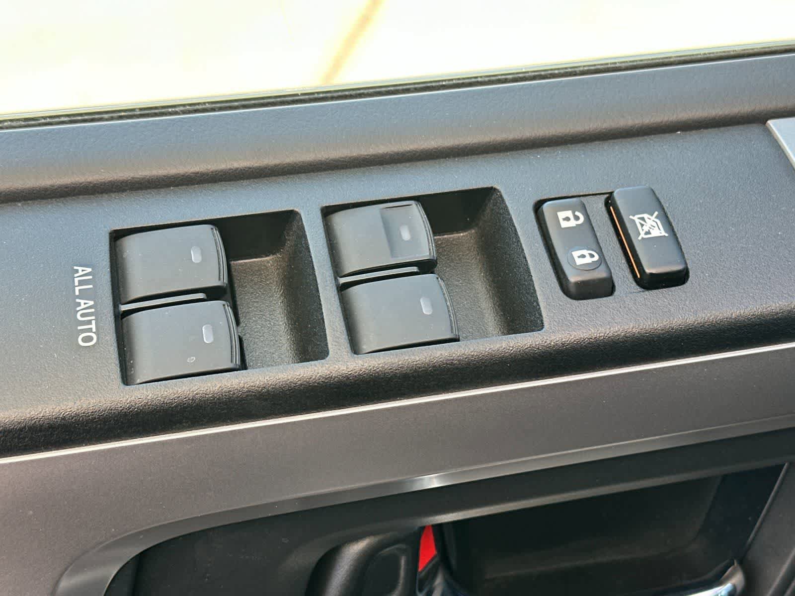Used 2023 Toyota 4Runner Limited AWD/4WD image 14