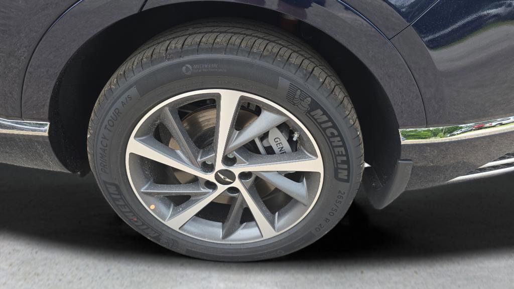 New 2026 Genesis GV80 2.5T Select AWD/4WD image 29