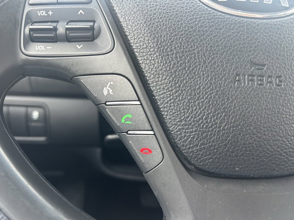 Used 2018 Kia Forte LX image 18