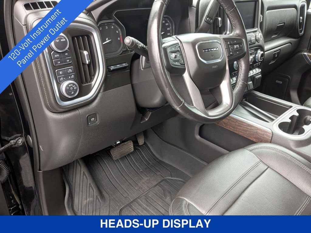 Used 2021 GMC Sierra 1500 Denali w/ Denali Ultimate Package image 19
