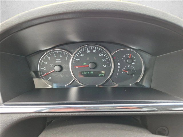Used 2009 Buick LaCrosse CXL FWD image 10
