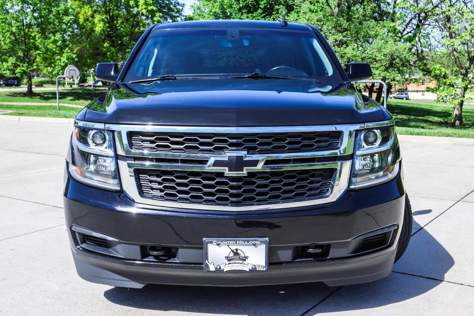 Used 2019 Chevrolet Tahoe LS AWD/4WD image 17