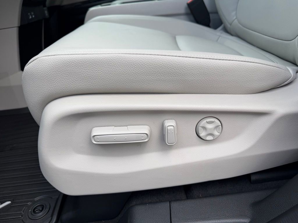 New 2026 Honda Odyssey EX-L image 15