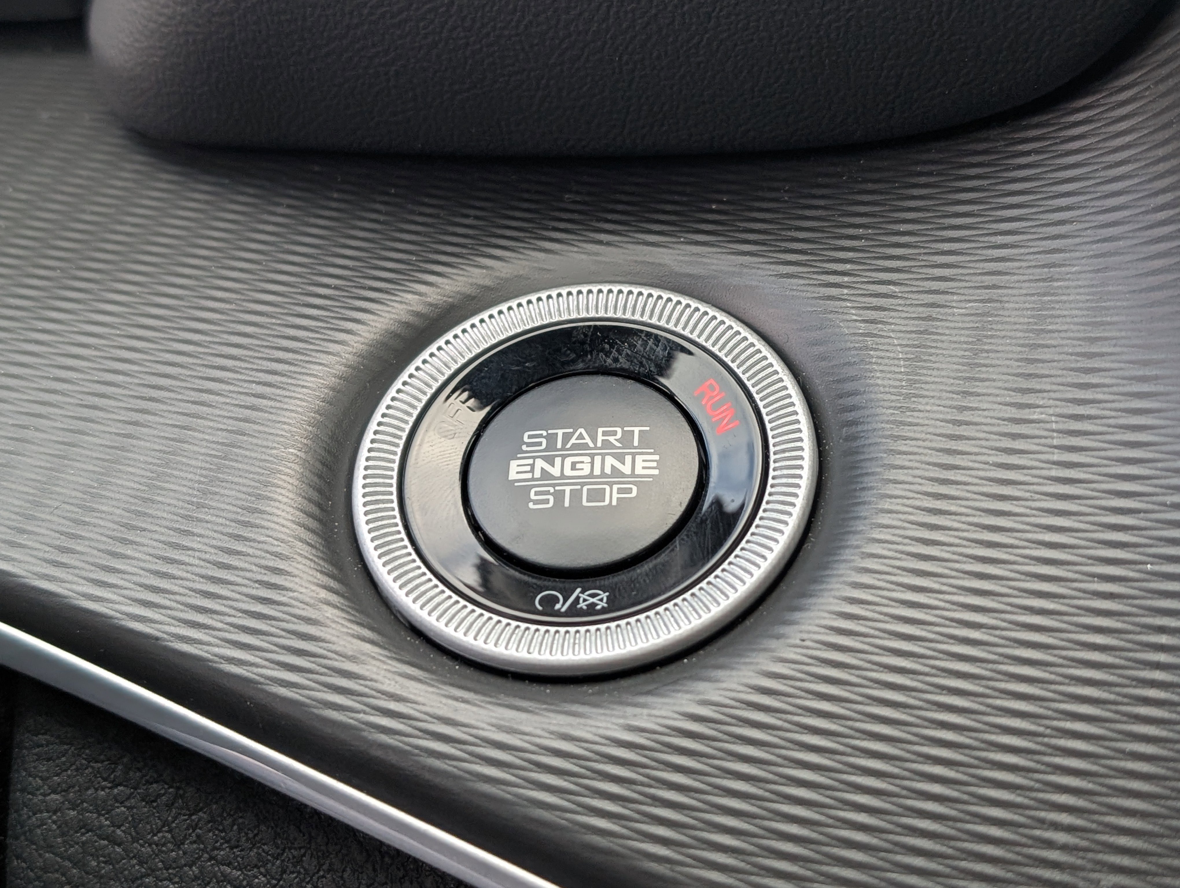 New 2026 Jeep Grand Cherokee Laredo X image 21