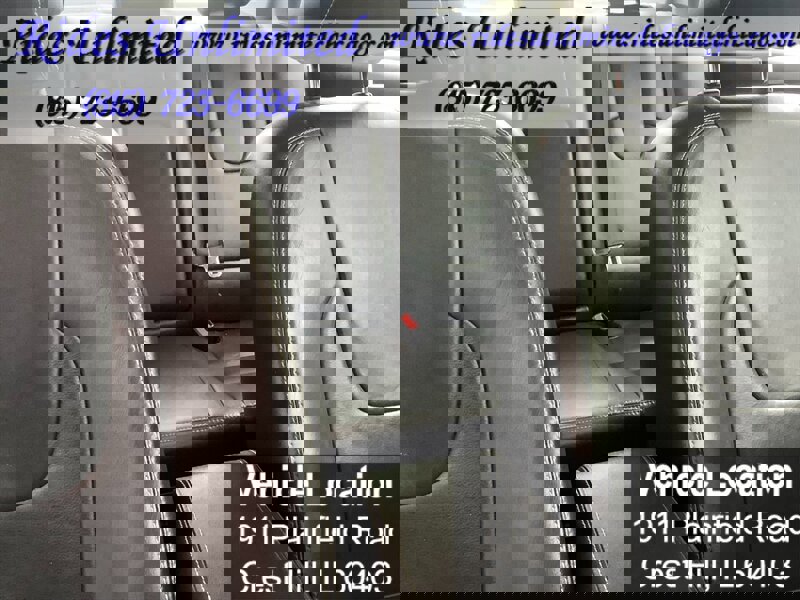 Used 2011 Ford Fusion Base w/ 501A Rapid Spec Order Code image 28