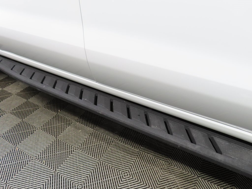 Used 2024 GMC Sierra 1500 AT4 w/ Technology Package image 57