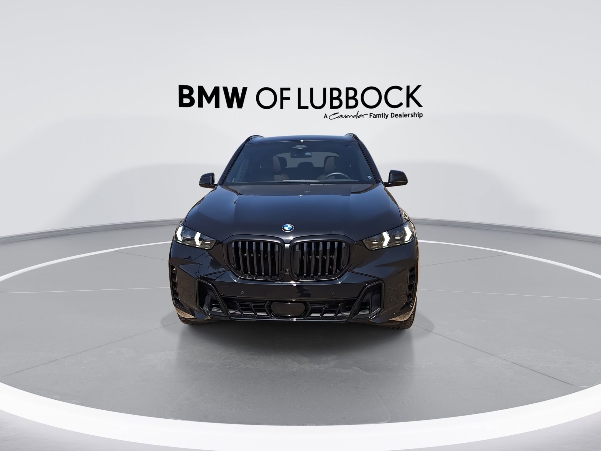 Certified 2024 BMW X5 xDrive40i w/ M Sport Package AWD/4WD image 3