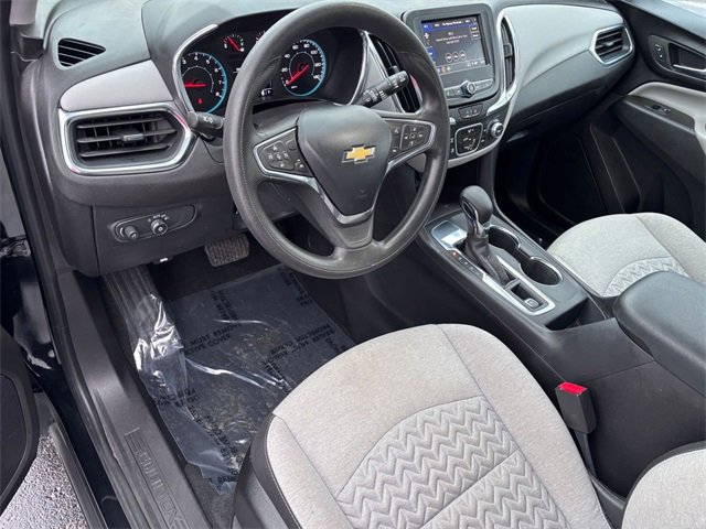 Used 2024 Chevrolet Equinox LS w/ Midnight Edition image 9