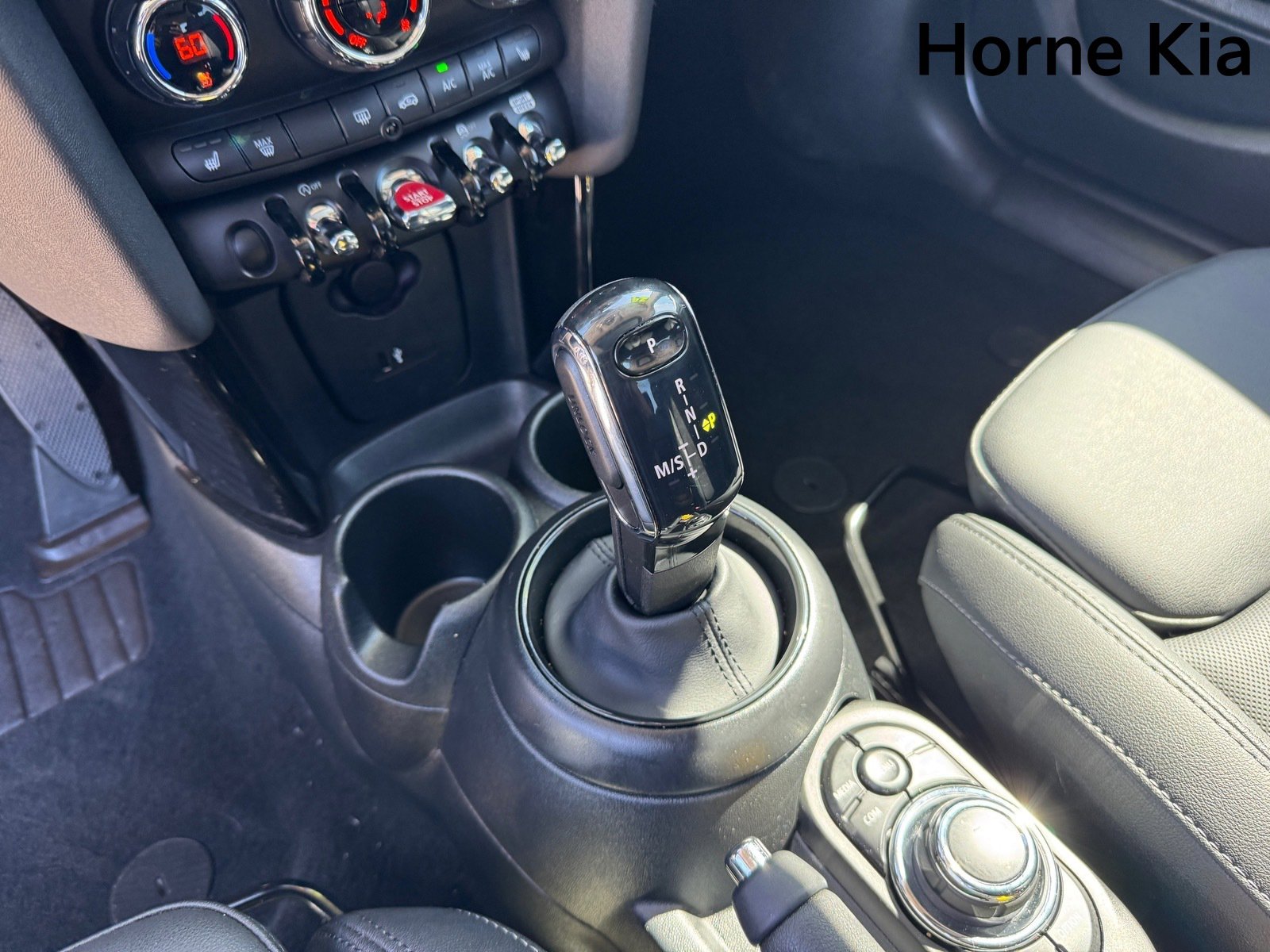 Used 2024 MINI Cooper S image 22