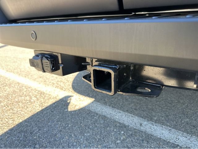 New 2025 Ford Transit 250 Low Roof AWD image 18