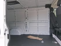 New 2026 RAM ProMaster 1500 w/ Convenience Group FWD image 26