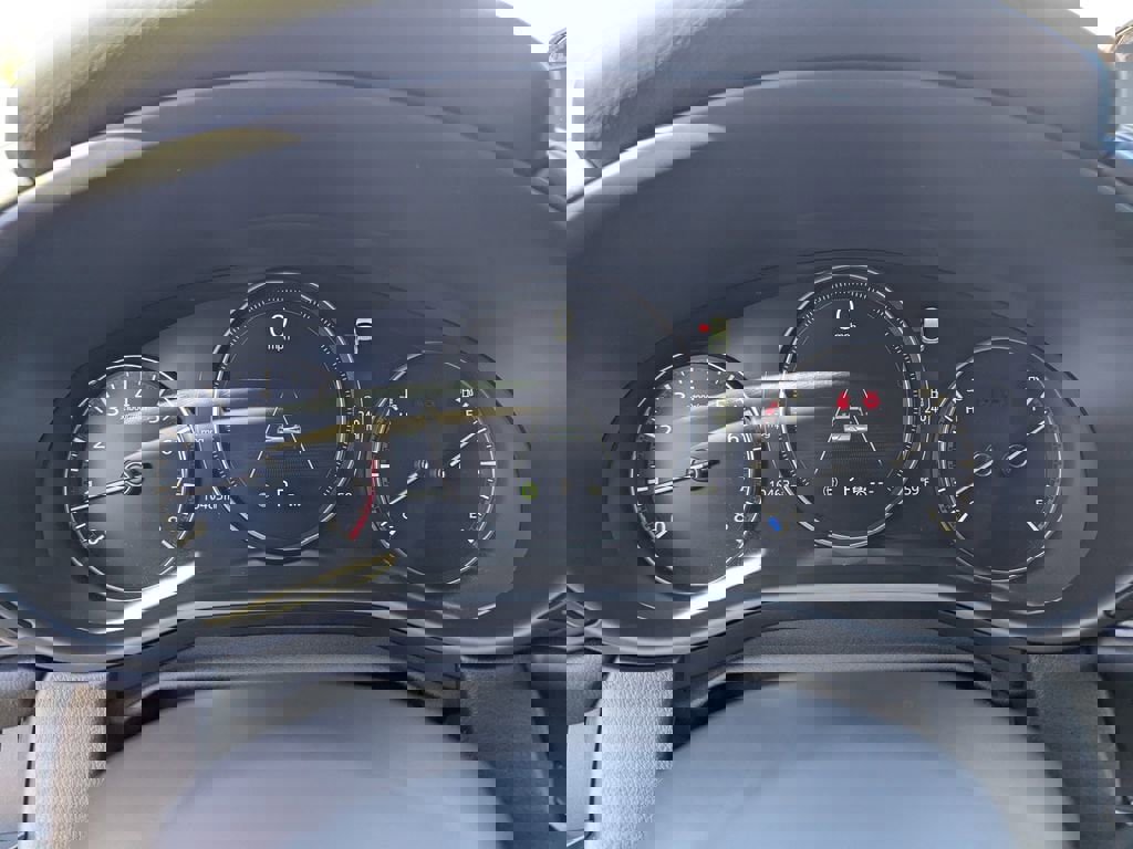 Used 2025 MAZDA CX-30 AWD 2.5 S w/ Select Sport Pkg image 28