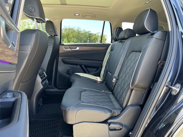 New 2026 Volkswagen Atlas SEL Premium R-Line image 23