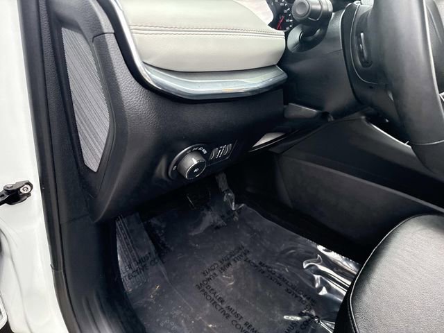 Used 2023 Jeep Compass Limited AWD/4WD image 25