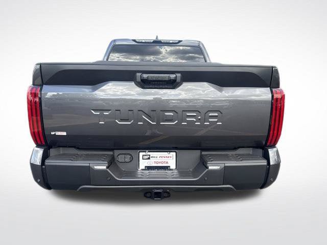 New 2026 Toyota Tundra SR5 w/ SR5 Convenience Package RWD image 6