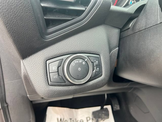 Certified 2019 Ford Escape SEL FWD image 7