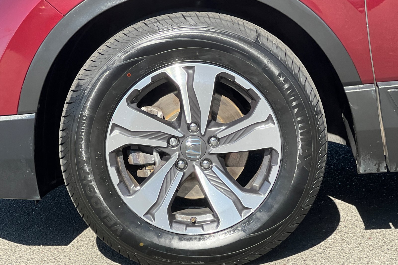 Used 2019 Honda CR-V LX image 31