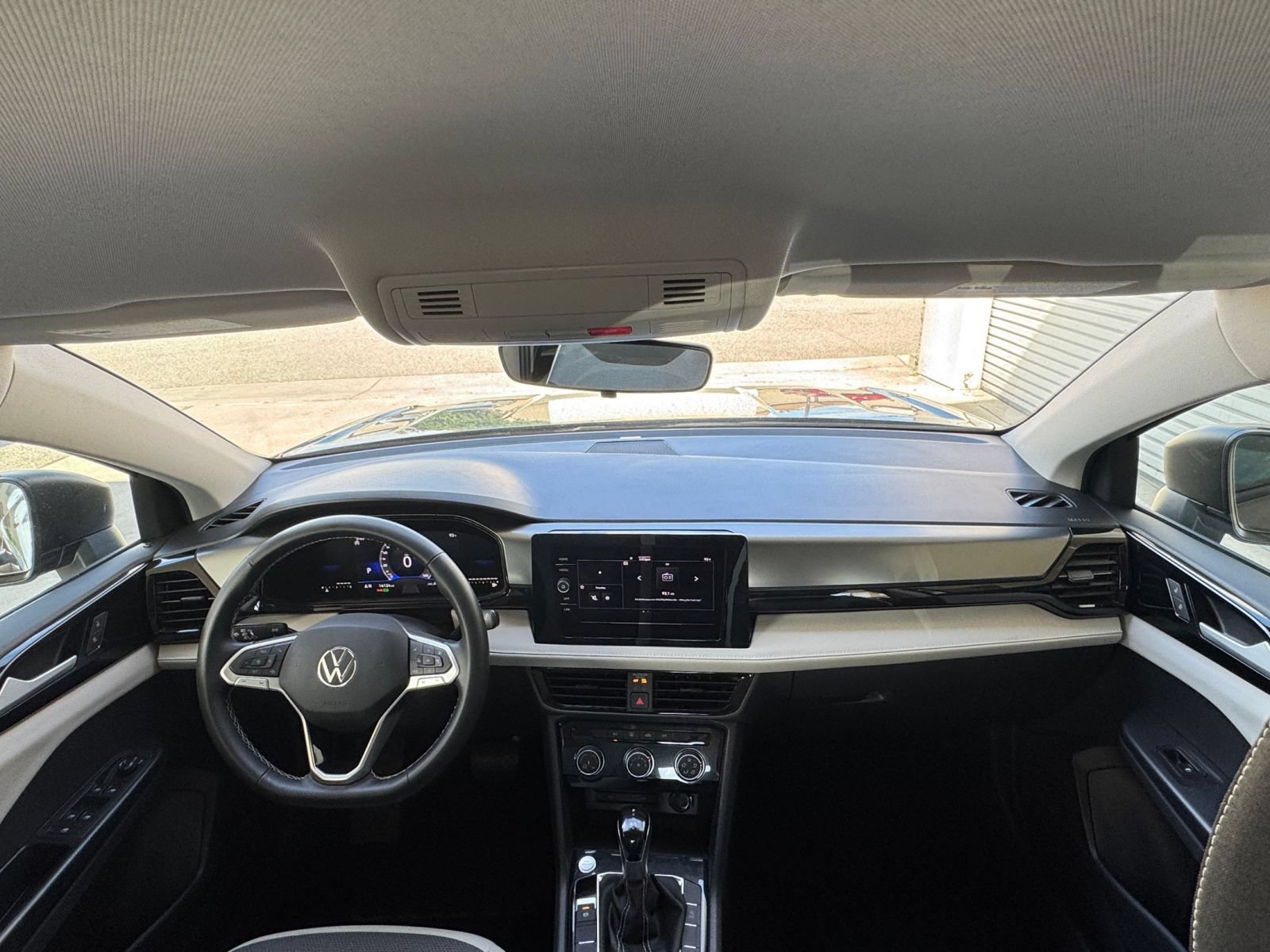 Used 2026 Volkswagen Taos S FWD image 30