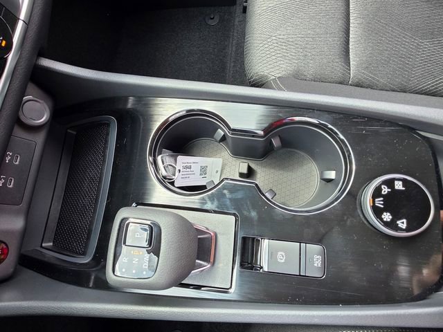 New 2026 Nissan Rogue SV w/ Cold Weather Package AWD/4WD image 20