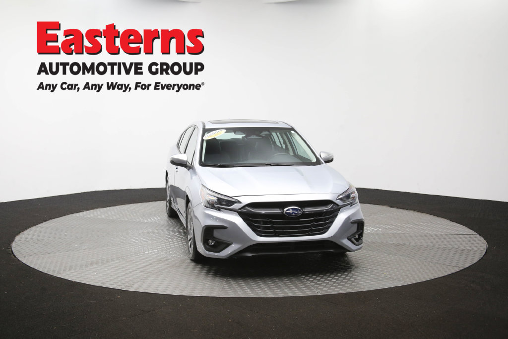 Used 2024 Subaru Legacy Touring XT AWD/4WD image 55