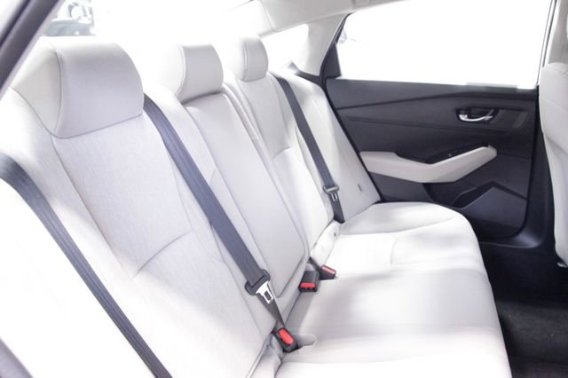 Certified 2023 Honda Accord EX image 20