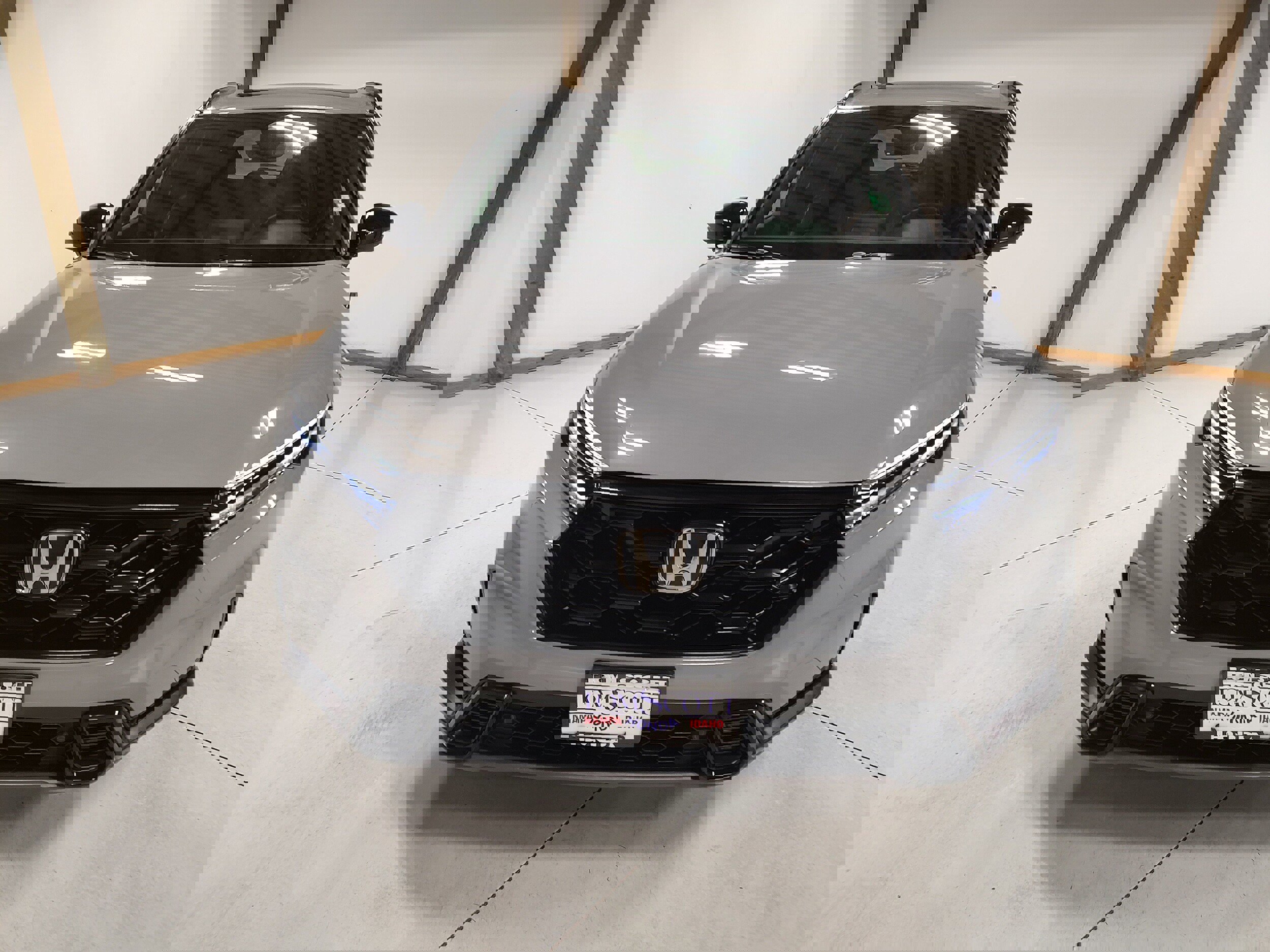 Used 2026 Honda CR-V Sport-L image 3