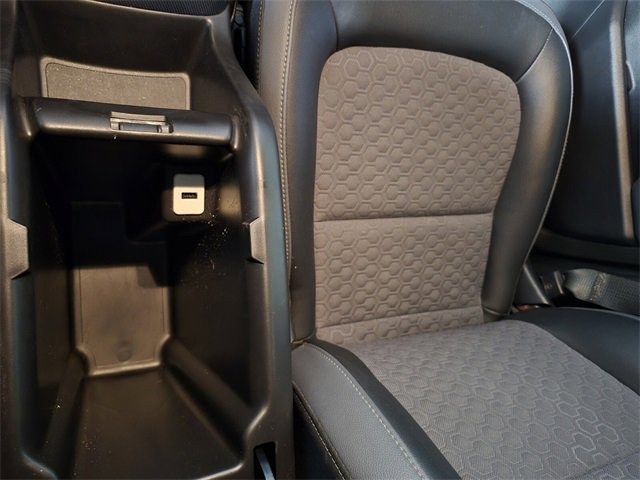 Used 2016 Chevrolet Colorado Z71 image 38