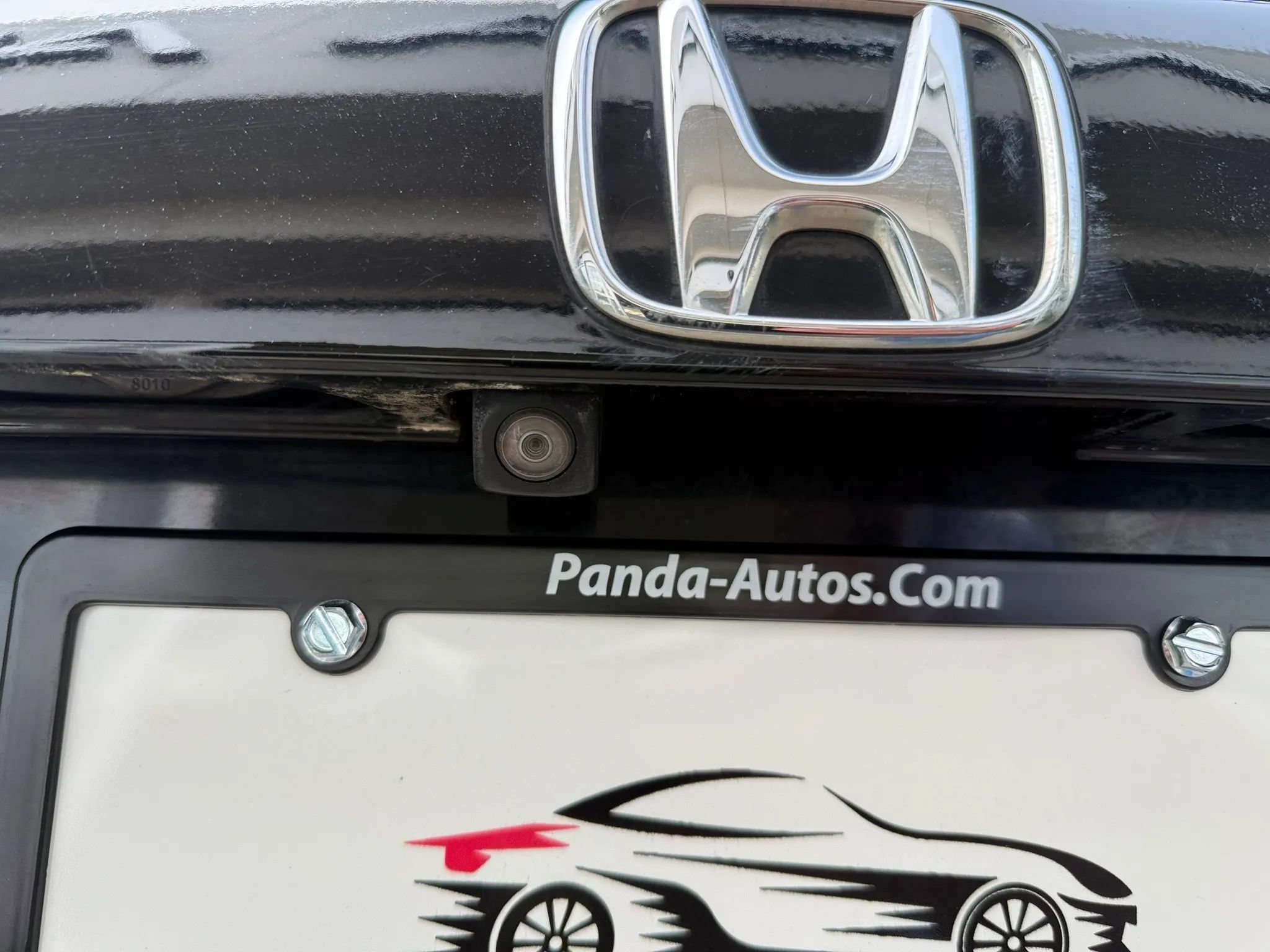 Used 2016 Honda HR-V LX image 39