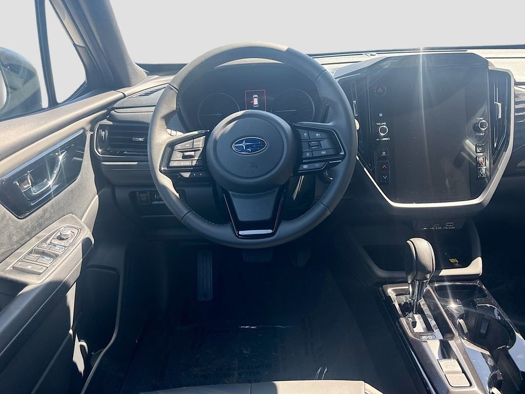 New 2026 Subaru Forester Sport AWD/4WD image 21