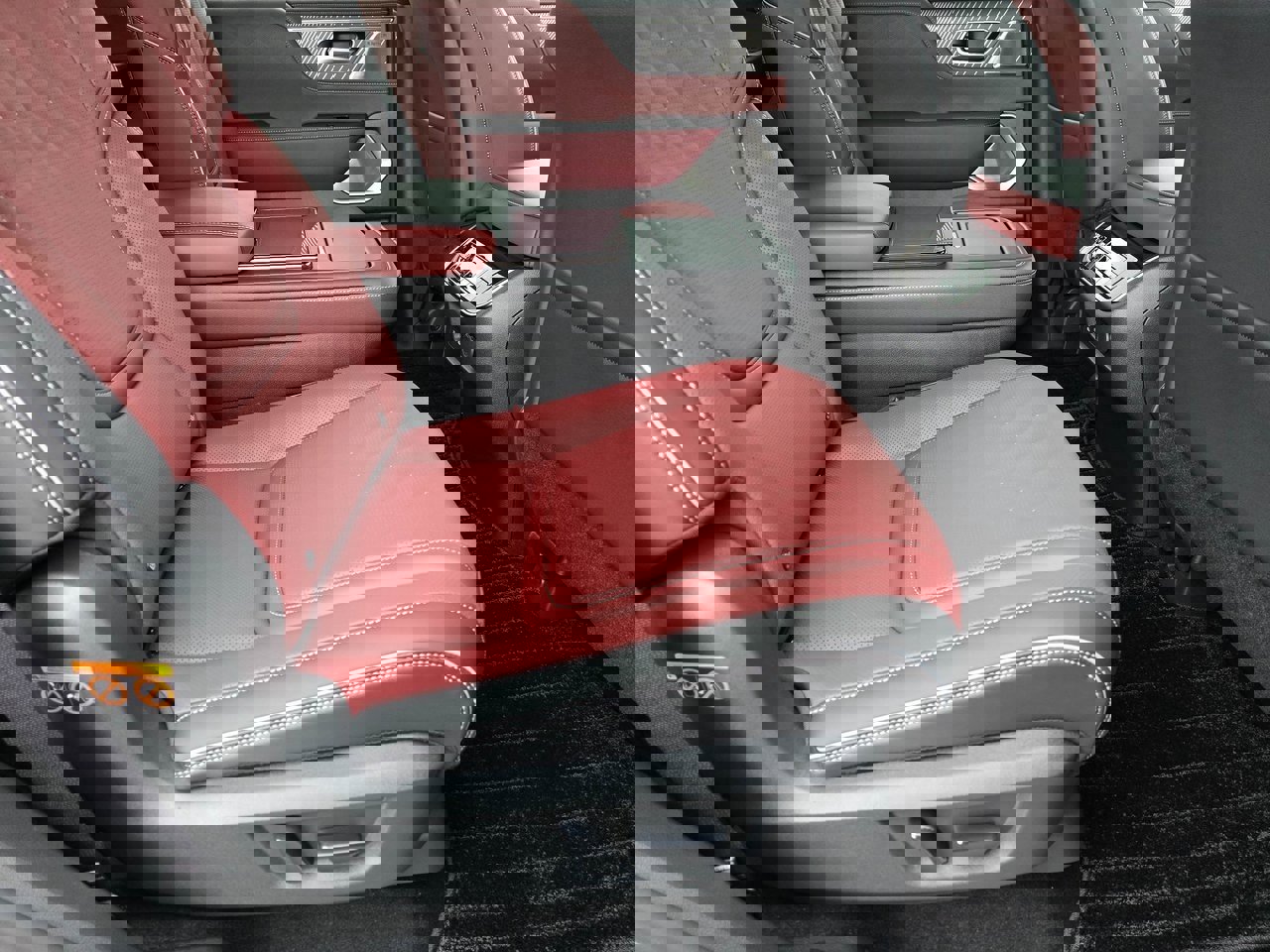 New 2026 INFINITI QX80 Autograph image 39