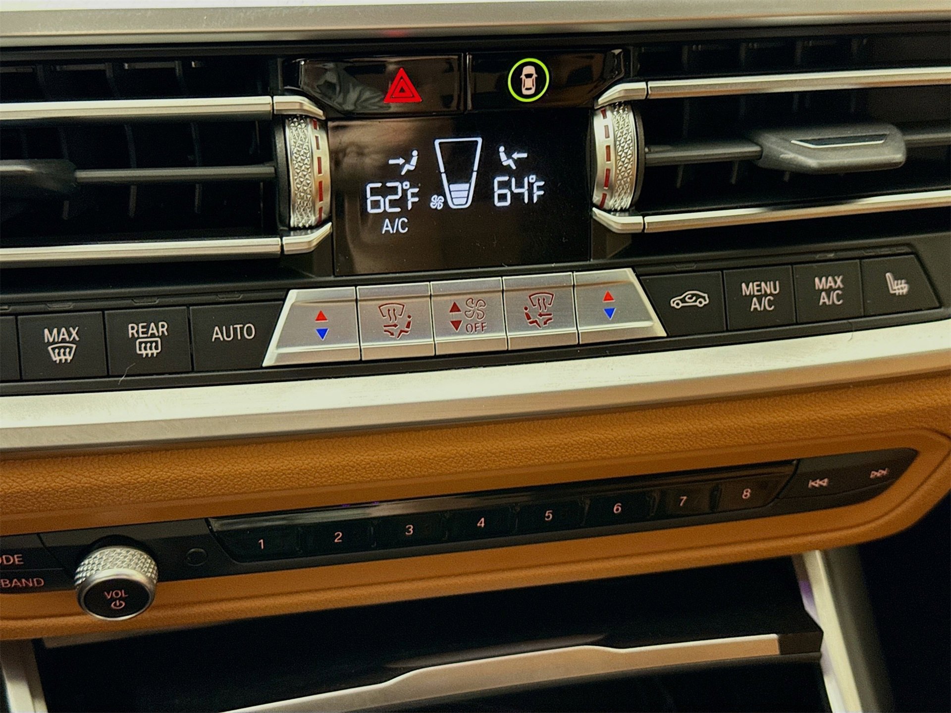 Used 2021 BMW 430i Convertible w/ Convenience Package image 17