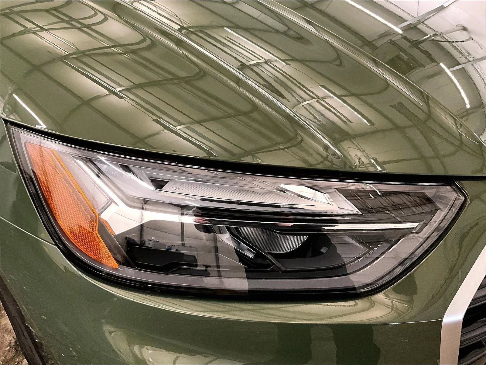 Used 2022 Audi Q5 2.0T Premium image 27