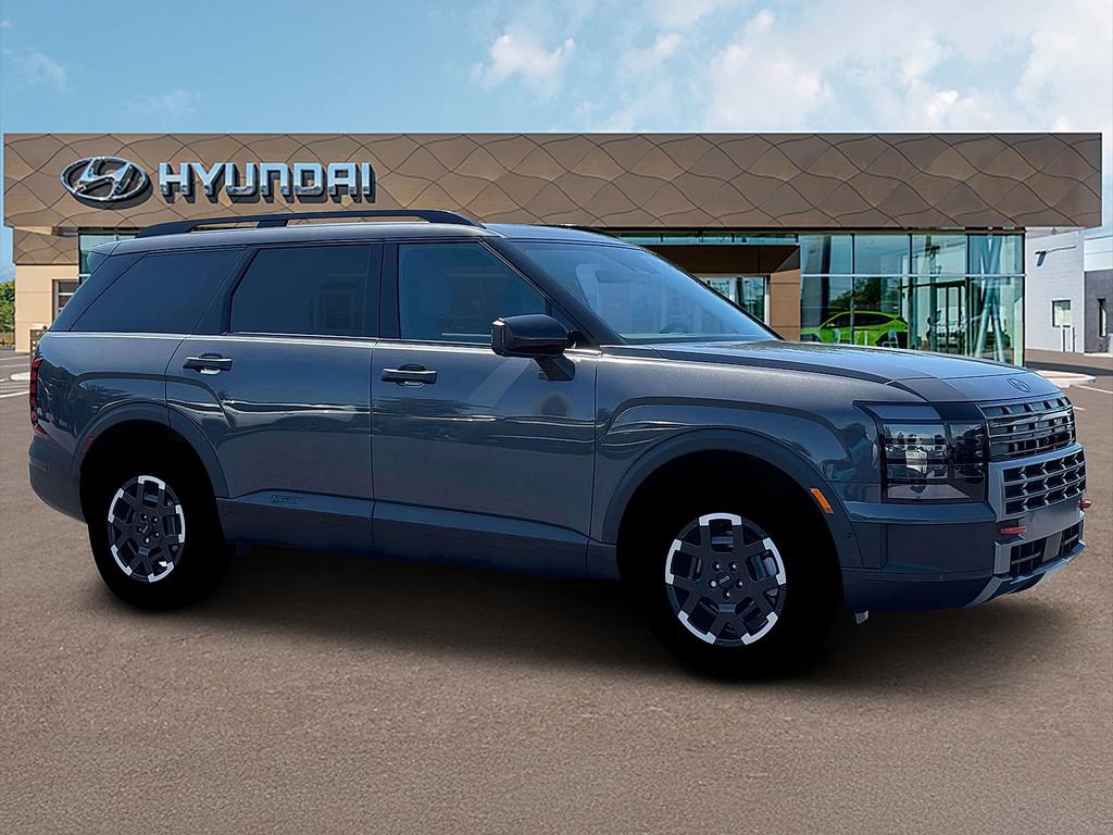 New 2026 Hyundai Palisade XRT Pro image 10