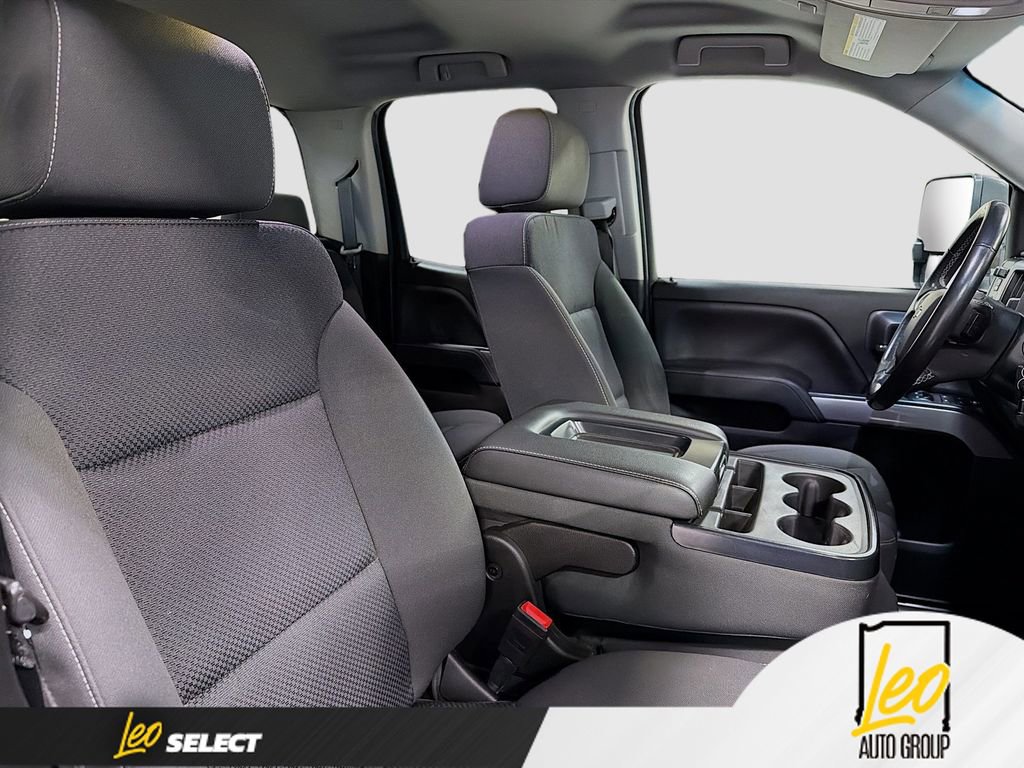 Used 2019 Chevrolet Silverado 1500 LT w/ All Star Edition image 26