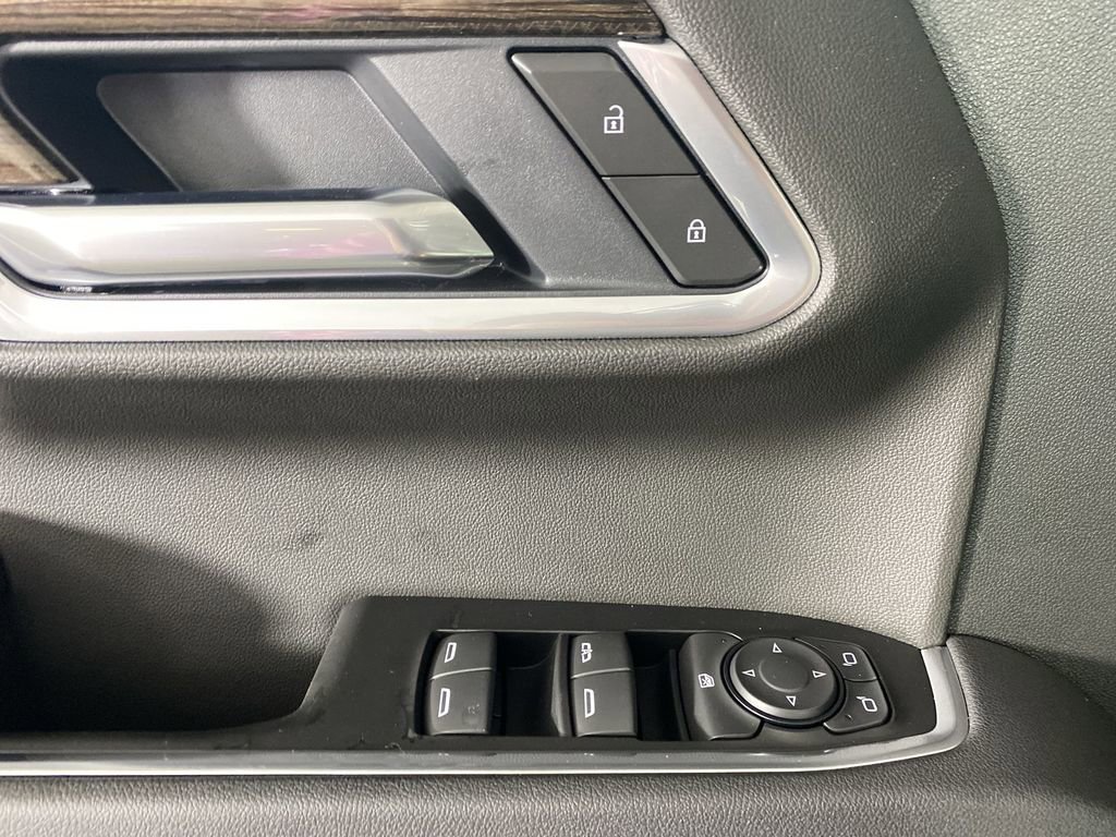 New 2026 Chevrolet Silverado 1500 LT w/ Protection Package image 24