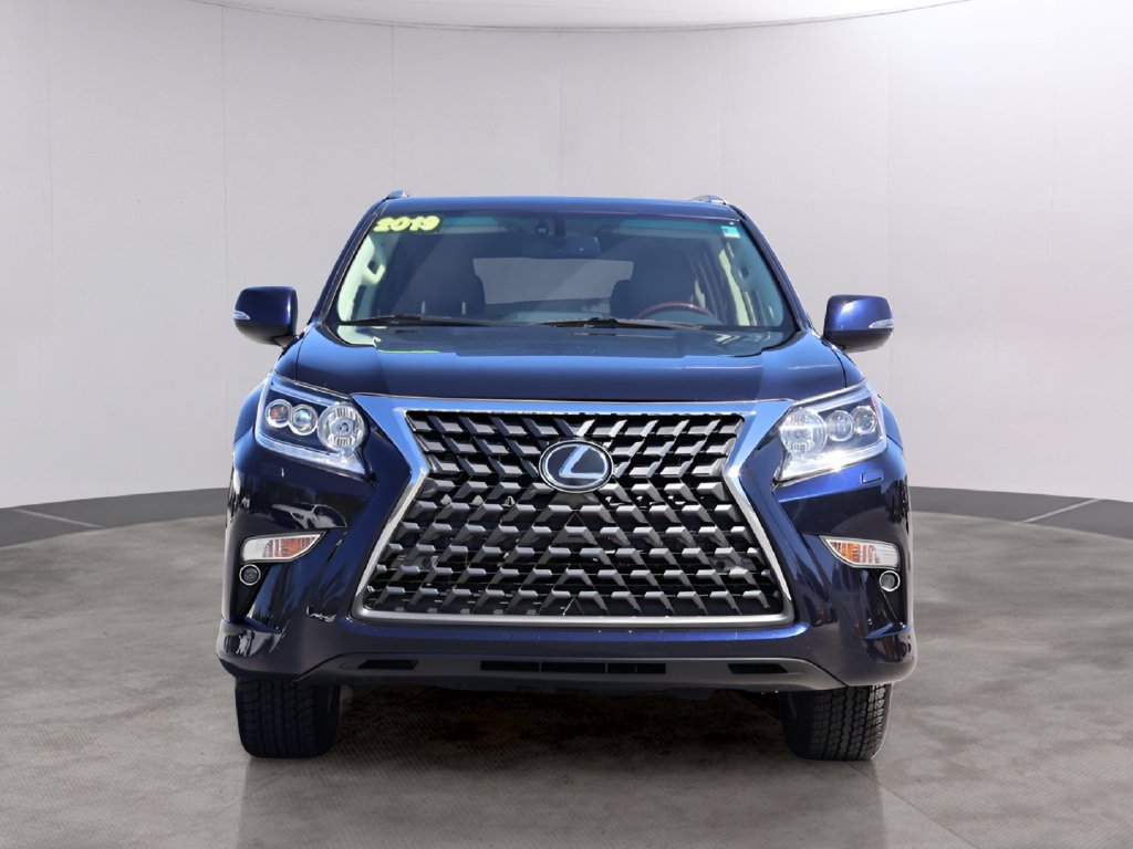 Used 2019 Lexus GX 460 Premium AWD/4WD image 2