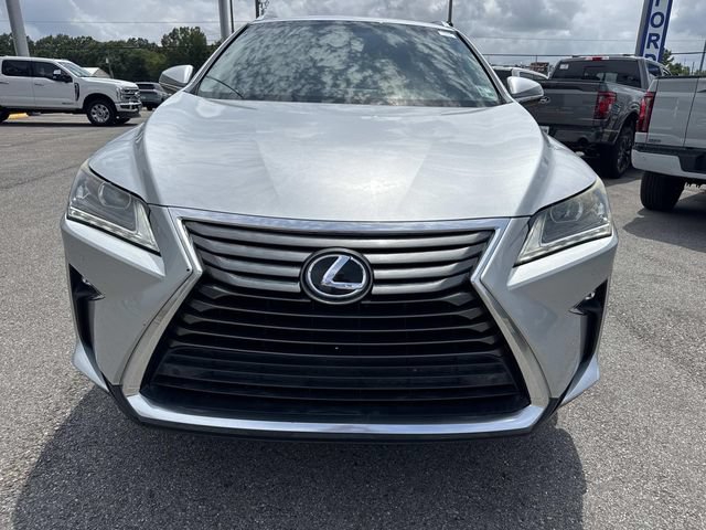 Used 2016 Lexus RX 350 FWD w/ Premium Package image 2
