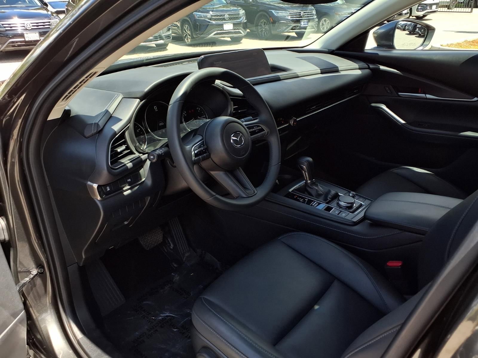 Certified 2023 MAZDA CX-30 AWD 2.5 S w/ Select Package image 16