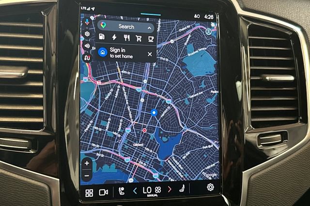 Used 2024 Volvo XC90 T8 Plus w/ Protection Package Premier image 24