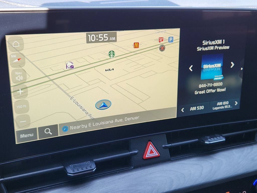 Certified 2023 Kia Sportage X-Pro AWD/4WD image 27