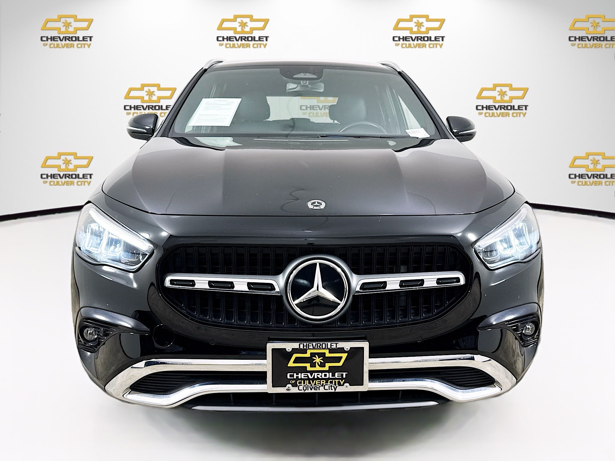 Used 2024 Mercedes-Benz GLA 250 image 2