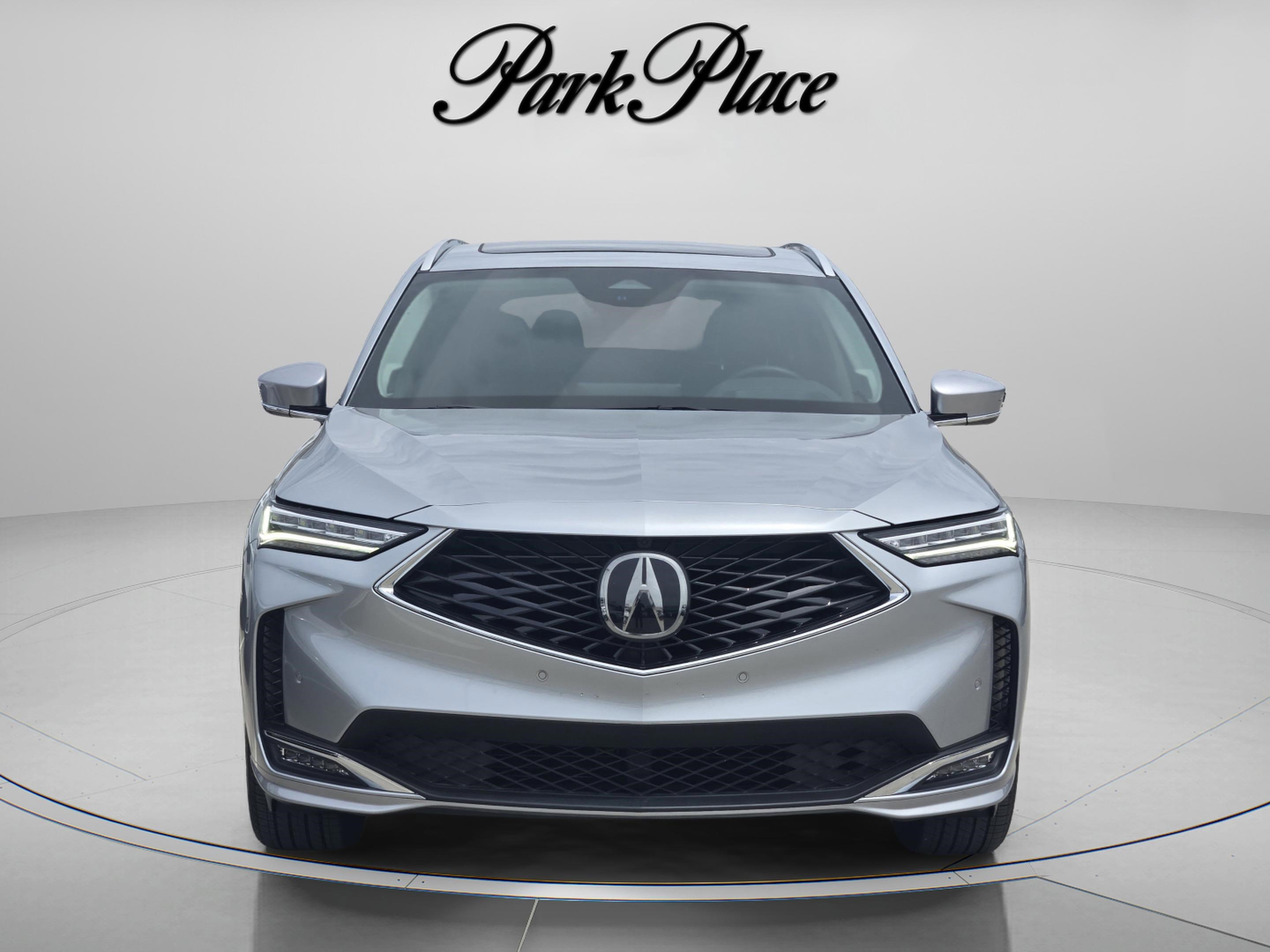 Certified 2026 Acura MDX SH-AWD w/ Advance Package image 7