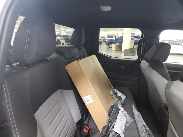 New 2025 Toyota Tacoma TRD Off-Road image 12