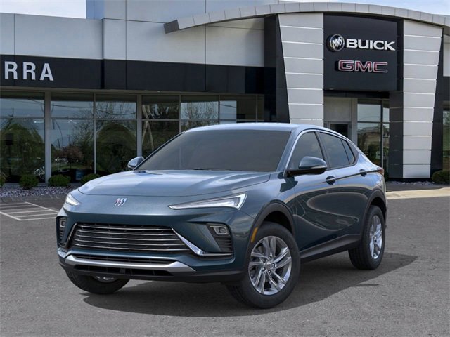 New 2026 Buick Envista Preferred image 6