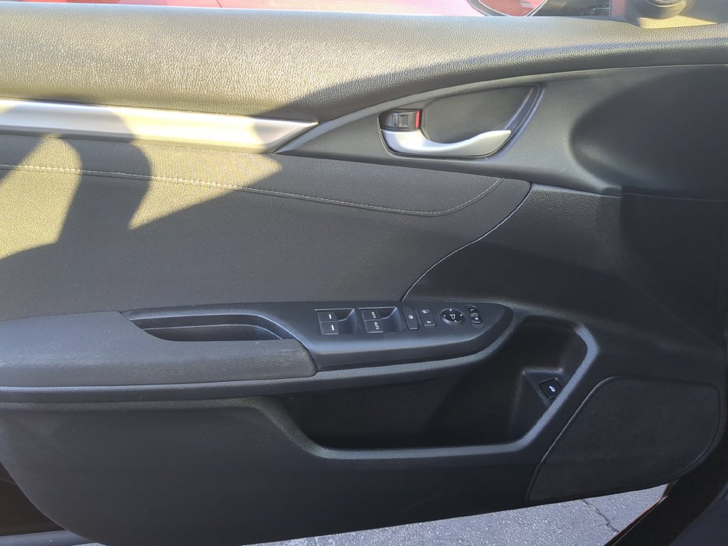 Used 2016 Honda Civic EX image 12