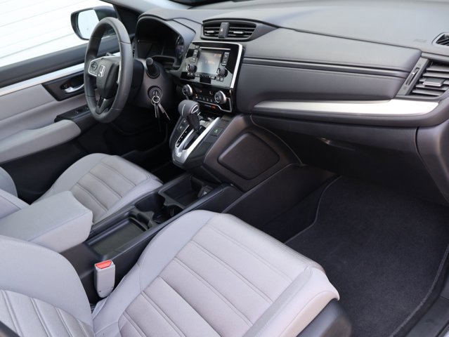 Used 2018 Honda CR-V LX image 26
